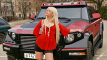 Dartz Prombron Red Diamond Edition, 1200, 28.04.2010
