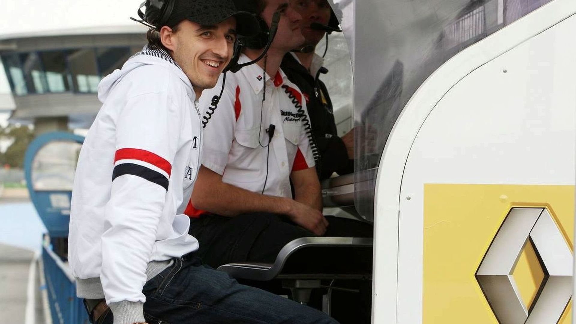 Robert kubica 2009 Outlet