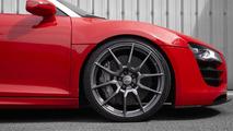 Audi R8 V10 RMS Spyder by RENM 26.04.2011