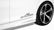 AC Schnitzer BMW 5-Series F10 initial styling kit 09.09.2010