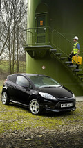 New Ford Fiesta Sportvan
