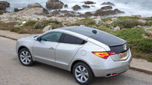 2010 Acura ZDX