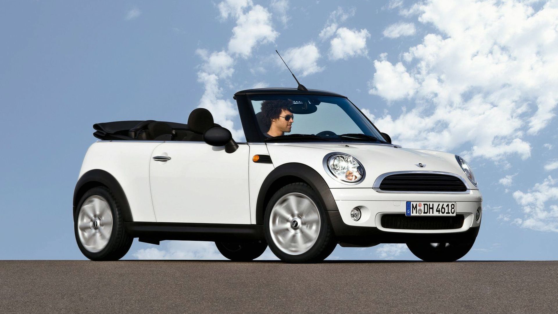 MINI Revamps Entire UK Model Range Announces MINI One Convertible