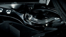 2010 Subaru Impreza STI R205