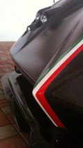 Pagani Zonda Absolute one-off, 720, 07.12.2010