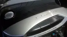 Fisker Karma - production version 24.08.2010
