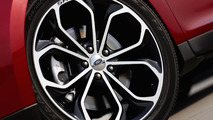 2013 Ford Taurus SHO - 20.4.2011