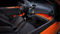 CHEVROLET SPARK Z-SPEC CONCEPT