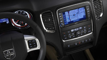 2011 Dodge Durango