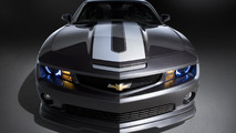 Chevrolet Camaro Synergy Series