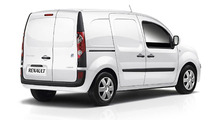Renault Kangoo Z.E.