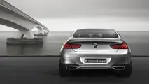 BMW 6 Serisi Coupe