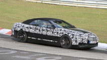 2012 BMW M6 Convertible
