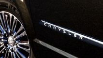 2011 Chrysler Town & Country