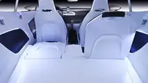 Seat IBE Paris 2010 Concept