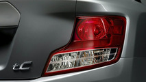 2011 Scion tC 01.04.2010