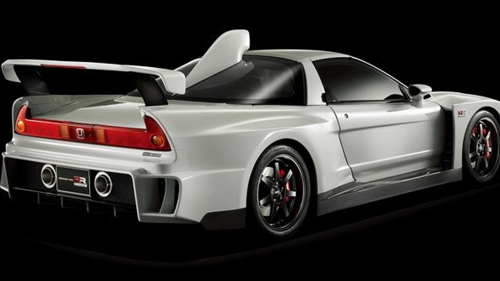 Honda NSX Mugen RR Concept at Tokyo Auto Salon | Motor1.com Photos Honda Mugen