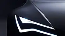 Seat IBE Concept first photos 01.03.2010