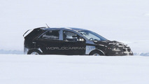 2012 Kia Forte Hatchback First Spy Photo 01.03.2010