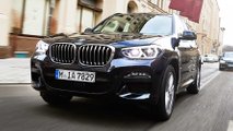 BMW X3 xDrive30e