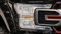 2019 Ford F-150 Harley-Davidson Edition