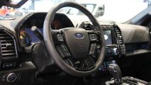 2019 Ford F-150 Harley-Davidson Edition