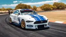 Ford Mustang Supercars