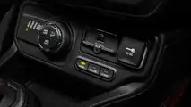 2019 Jeep Renegade Plug-In Hybrid