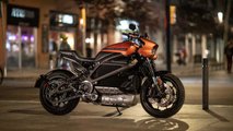 2019 Harley-Davidson LiveWire