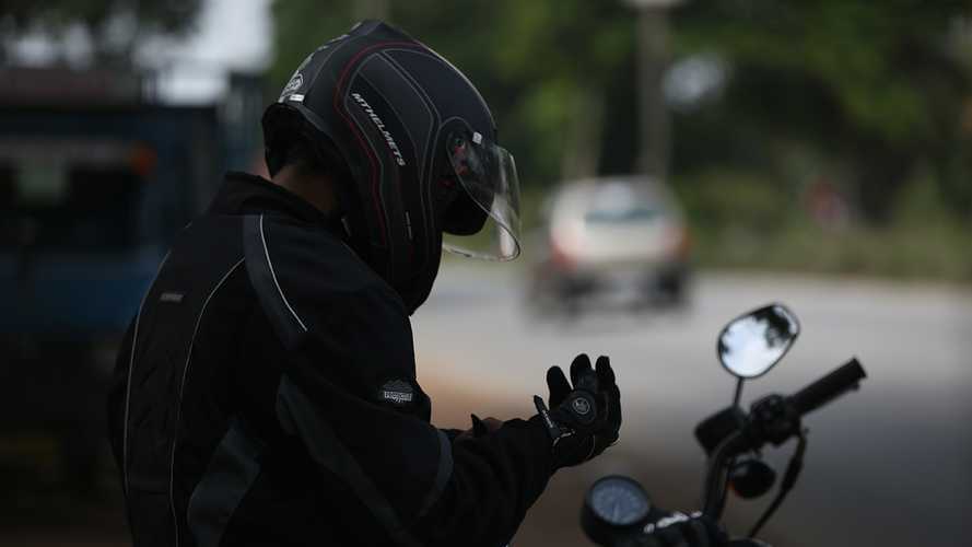 What’s The Lifespan Of Motorcycle Gear?