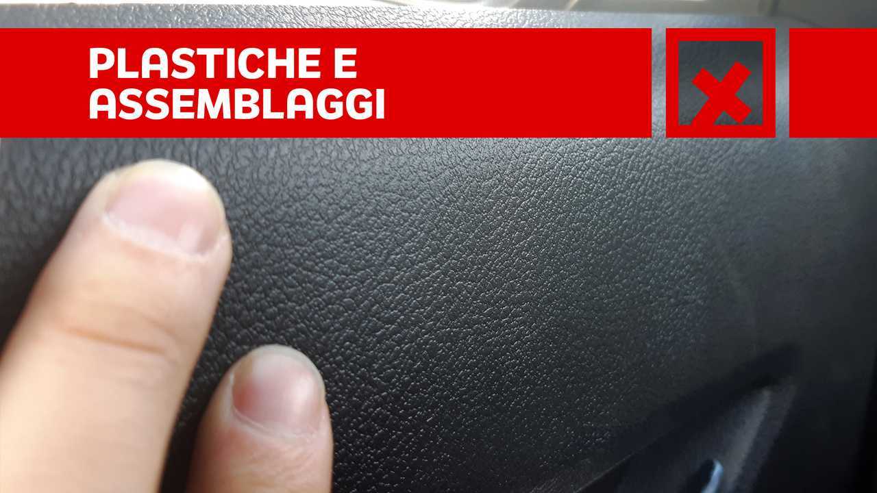 Suzuki Vitara pro e contro