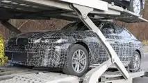 BMW i4 Spionfoto
