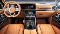 Brabus 800 Brabus 800 Widestar Mercedes-AMG G 63