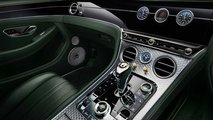Bentley Continental GT Number 9 Edition By Mulliner