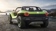 Volkswagen I.D. Buggy