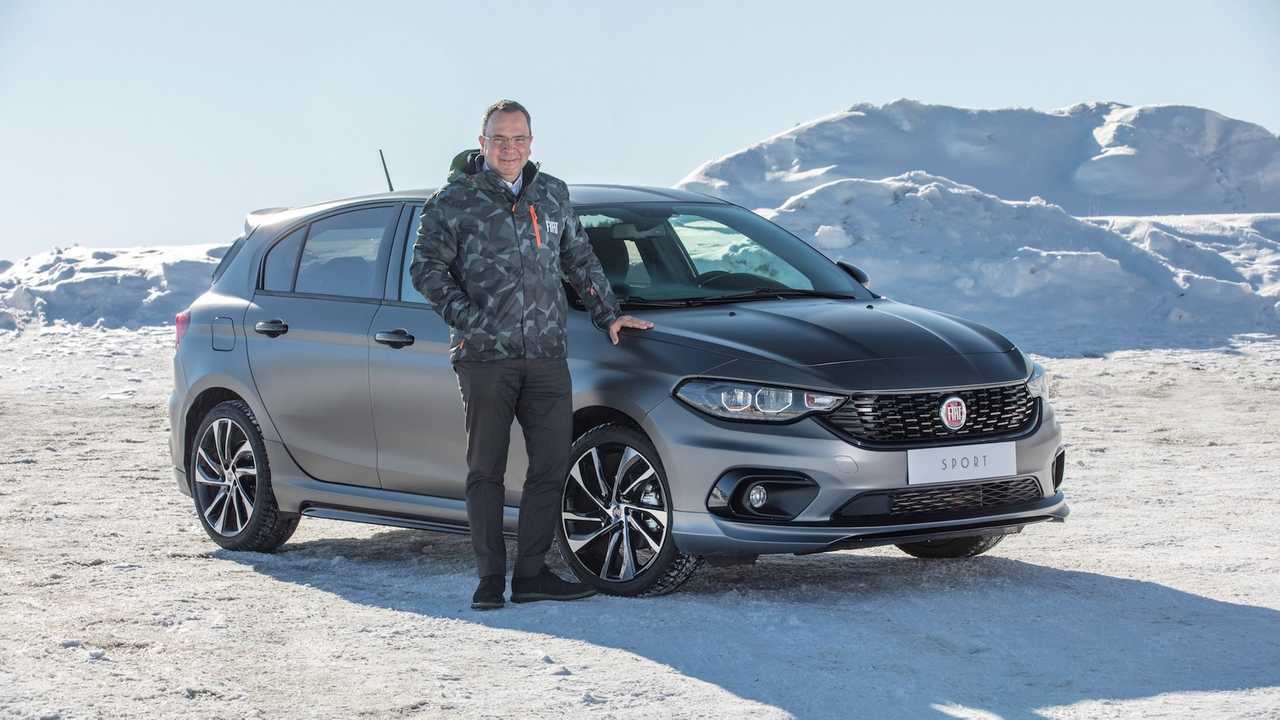 Fiat Egea Yeni Donanım Paketleri