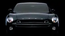 Ford Forty-Nine Concept (2001)