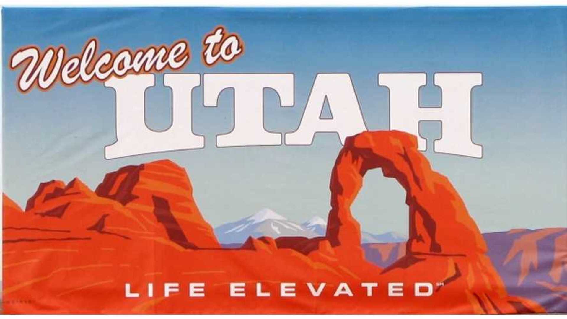 Utah Moves to Boost Electric Vehicle Tax Credit From 605