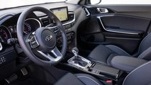 Kia Ceed Sportswagon im Test