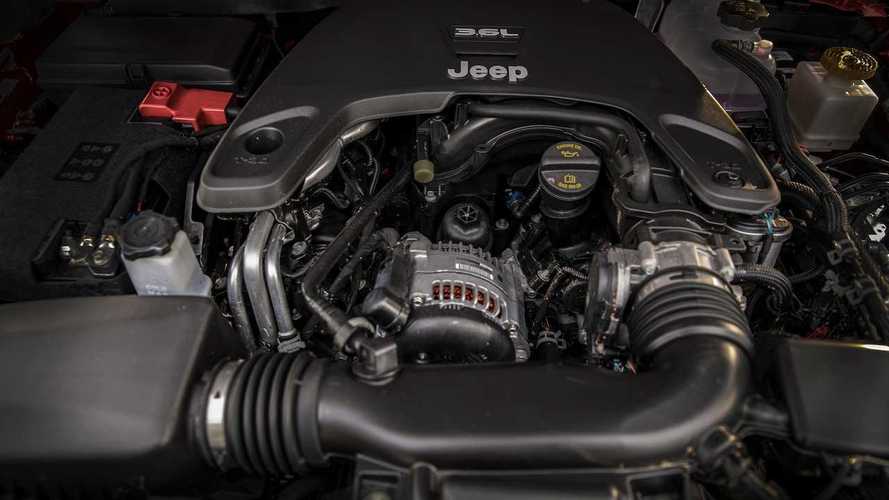 2020 Jeep Gladiator: First Drive