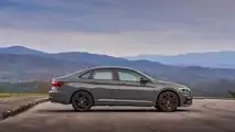 2019 Volkswagen Jetta GLI