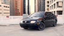 2003 VW Jetta For Sale