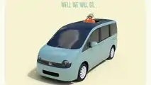 Honda Well Concept