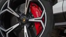 2019 Lamborghini Urus
