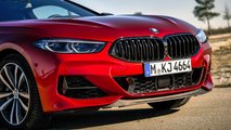 BMW M850i