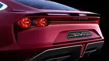 Italdesign DaVinci concept