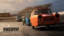 Wreckfest 2019