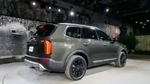 2020 Kia Telluride