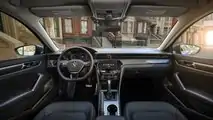 2020 VW Passat