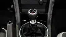 Photos Live de la Subaru STI S209 2019